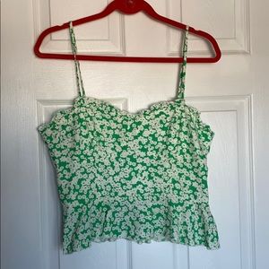 Urban outfitters top